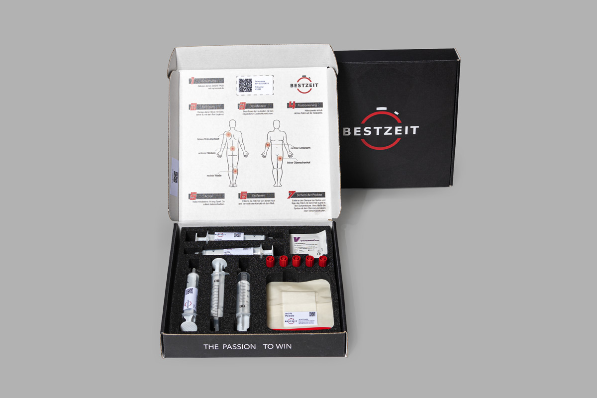 Kombiverpackung