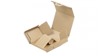 paper-fix Spannverpackung
