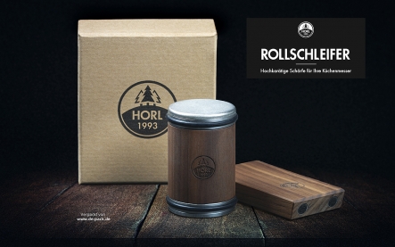 HORL-Rollschleifer